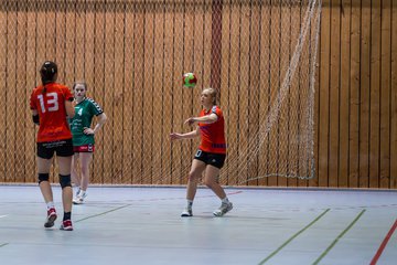 Bild 174 - A-Juniorinnen HSG Kremperheide/M�nsterdorf - HSG SZOWW : Ergebnis: 18:23